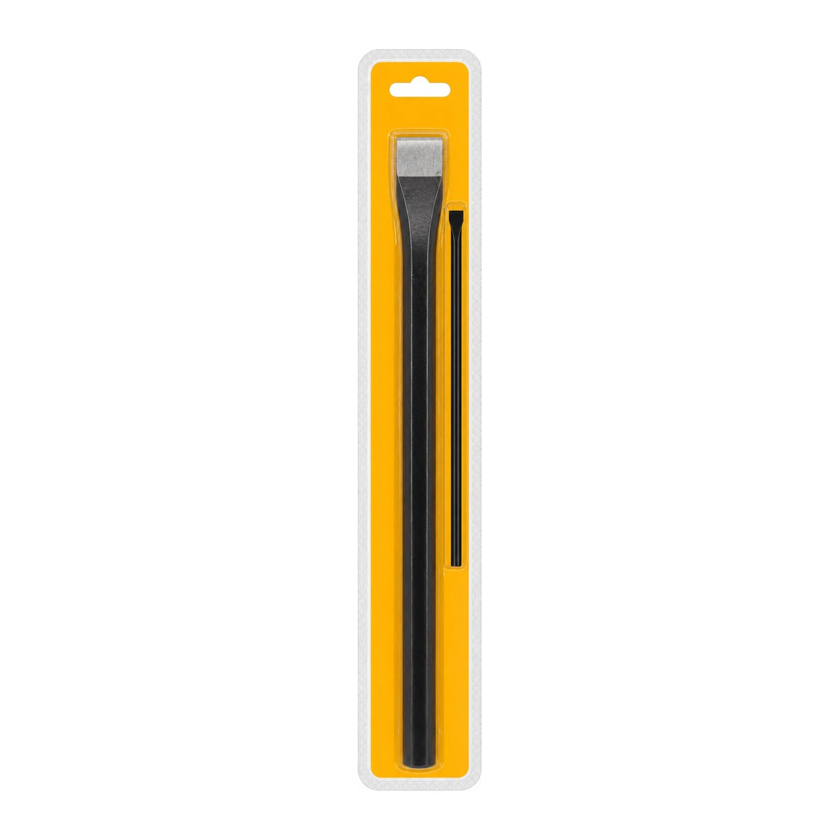 CINCEL 300x14mm （） 六角柄石工凿扁头 - hardware_tool - CINCEL 300x14mm （） 六角柄石工凿扁头