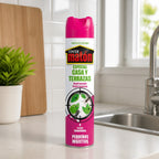 Spray Insecticida Vinfer Matón