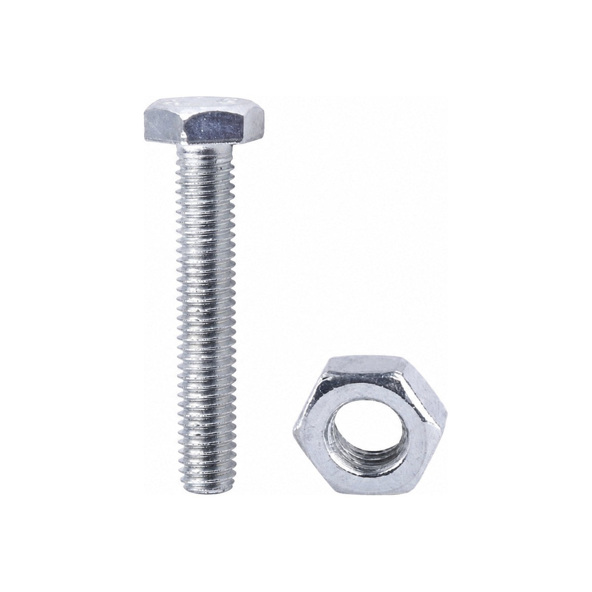 TORNILLO HEXAGONALM5X20MMM5 12PC 六角螺丝 - hardware_tool - TORNILLO HEXAGONALM5X20MMM5 12PC 六角螺丝