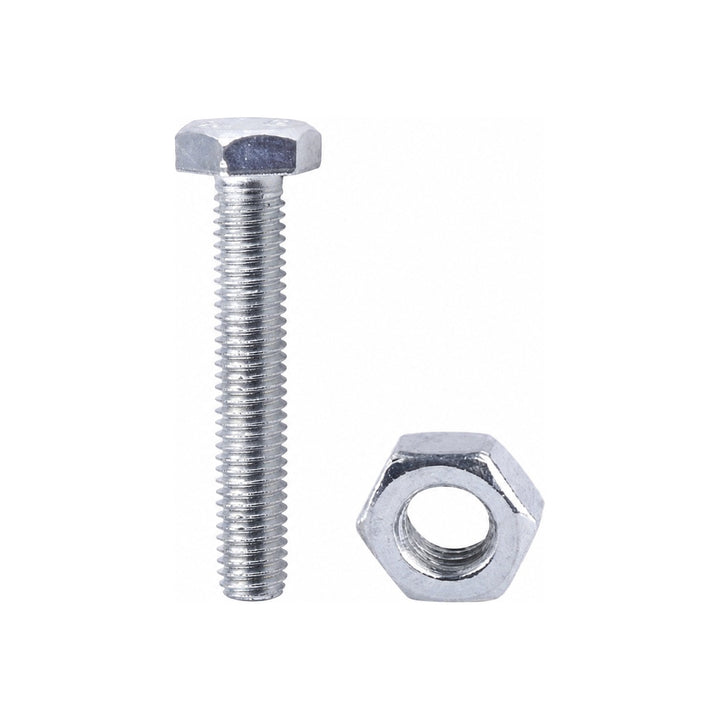 Tornillo Hexagonalm5x20mmm5 12pc - producto y usos principales