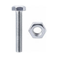 TORNILLO HEXAGONAL6X30MMM6 8PCS 六角螺丝 - hardware_tool - TORNILLO HEXAGONAL6X30MMM6 8PCS 六角螺丝