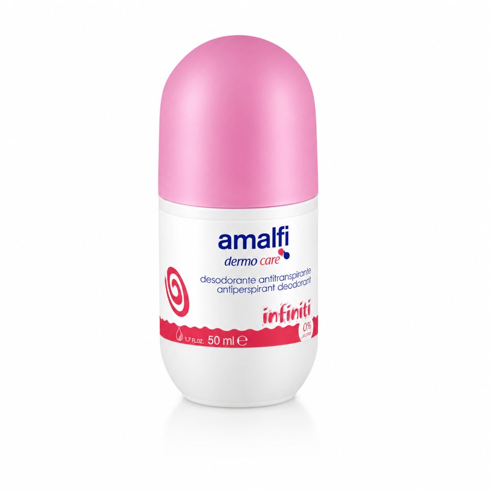 Deodorant Antiperspirant Amalfi
