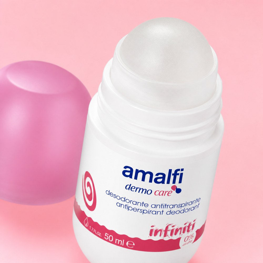 Deodorant Antiperspirant Amalfi