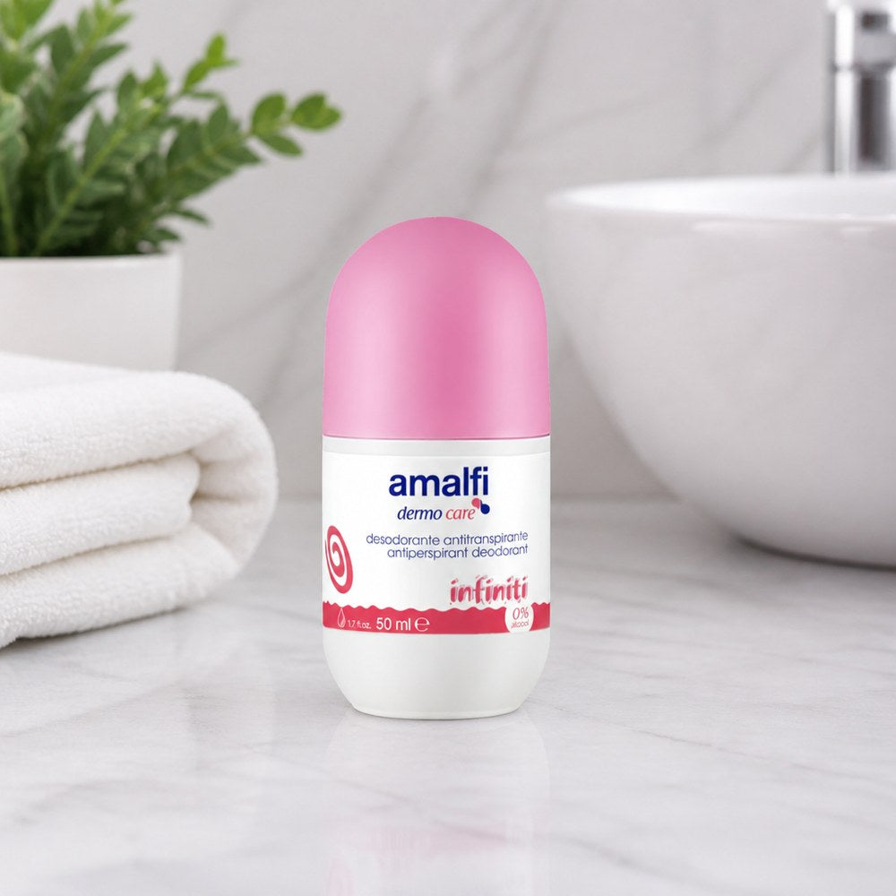 Deodorant Antiperspirant Amalfi
