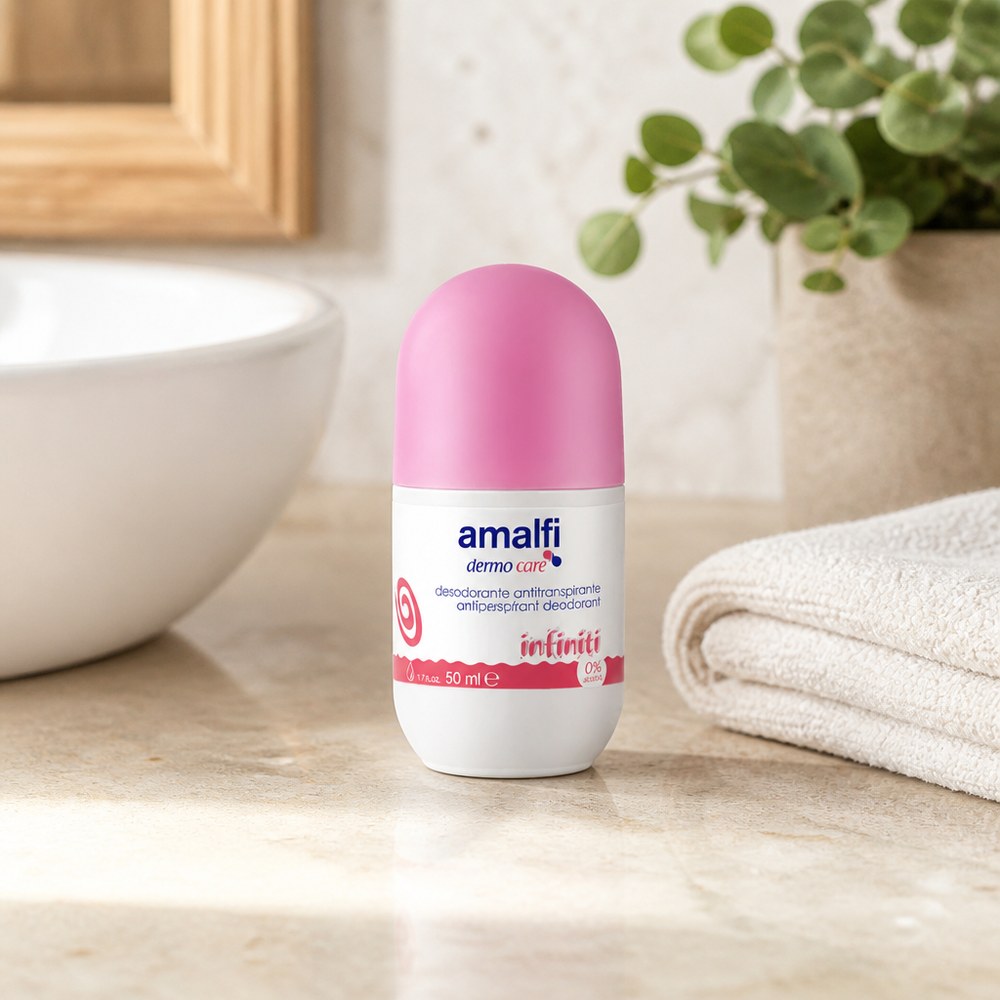 Deodorant Antiperspirant Amalfi