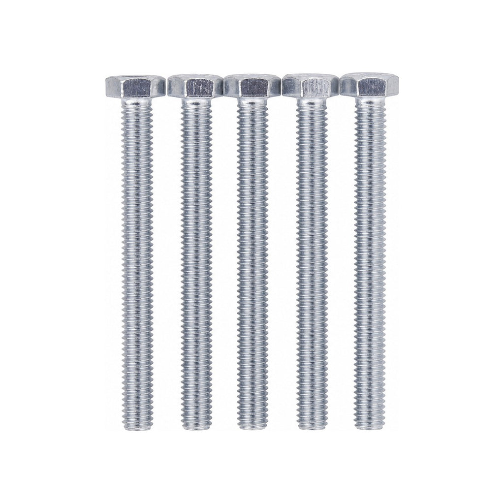 TORNILLO HEXAGONAL6X60MMM6 5PCS 六角螺丝 - hardware_tool - TORNILLO HEXAGONAL6X60MMM6 5PCS 六角螺丝