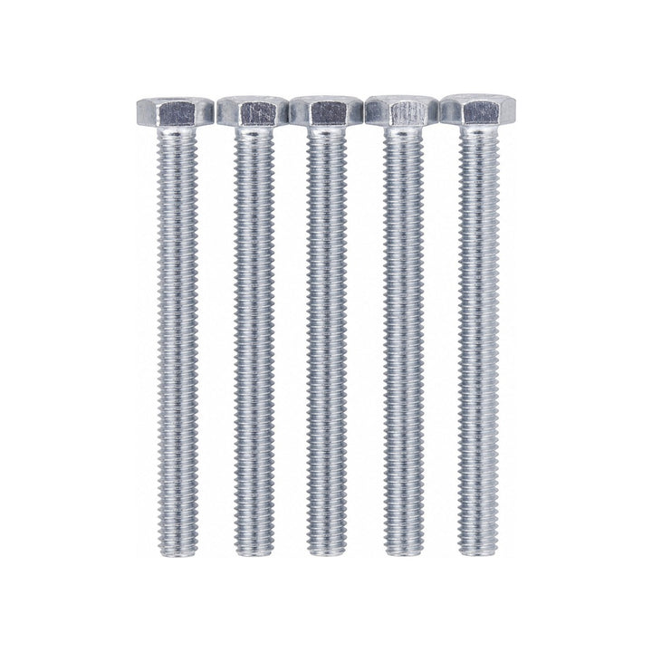 Tornillo Hexagonal6x60mmm6 5pcs - producto y usos principales