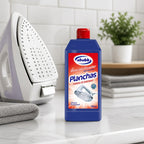Líquido Descalcificador para Planchas 500ml