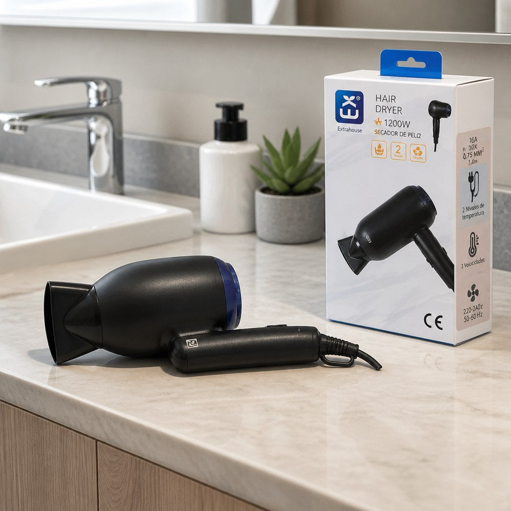 Hair Dryer AT-213 1200W