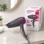 Pritech TC-2421 Hair Dryer