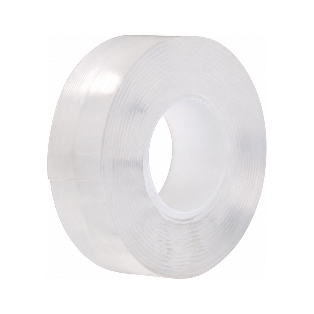 CINTA DOBLE CARA EXTRA FUERTE1.9CM*2M 亚克力胶带彩色混装红色不要 - car_care - CINTA DOBLE CARA EXTRA FUERTE1.9CM*2M 亚克力胶带彩色混装红色不要