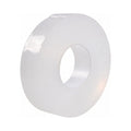 CINTA DOBLE CARA EXTRA FUERTE1.9cm*5m 亚克力胶带透明清装 - car_care - CINTA DOBLE CARA EXTRA FUERTE1.9cm*5m 亚克力胶带透明清装