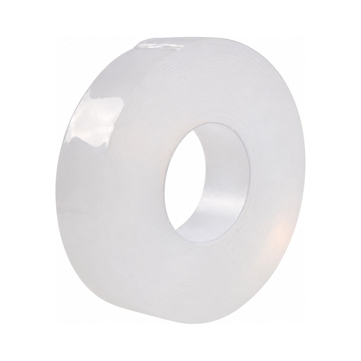 CINTA DOBLE CARA EXTRA FUERTE1.9cm*5m 亚克力胶带透明清装 - car_care - CINTA DOBLE CARA EXTRA FUERTE1.9cm*5m 亚克力胶带透明清装