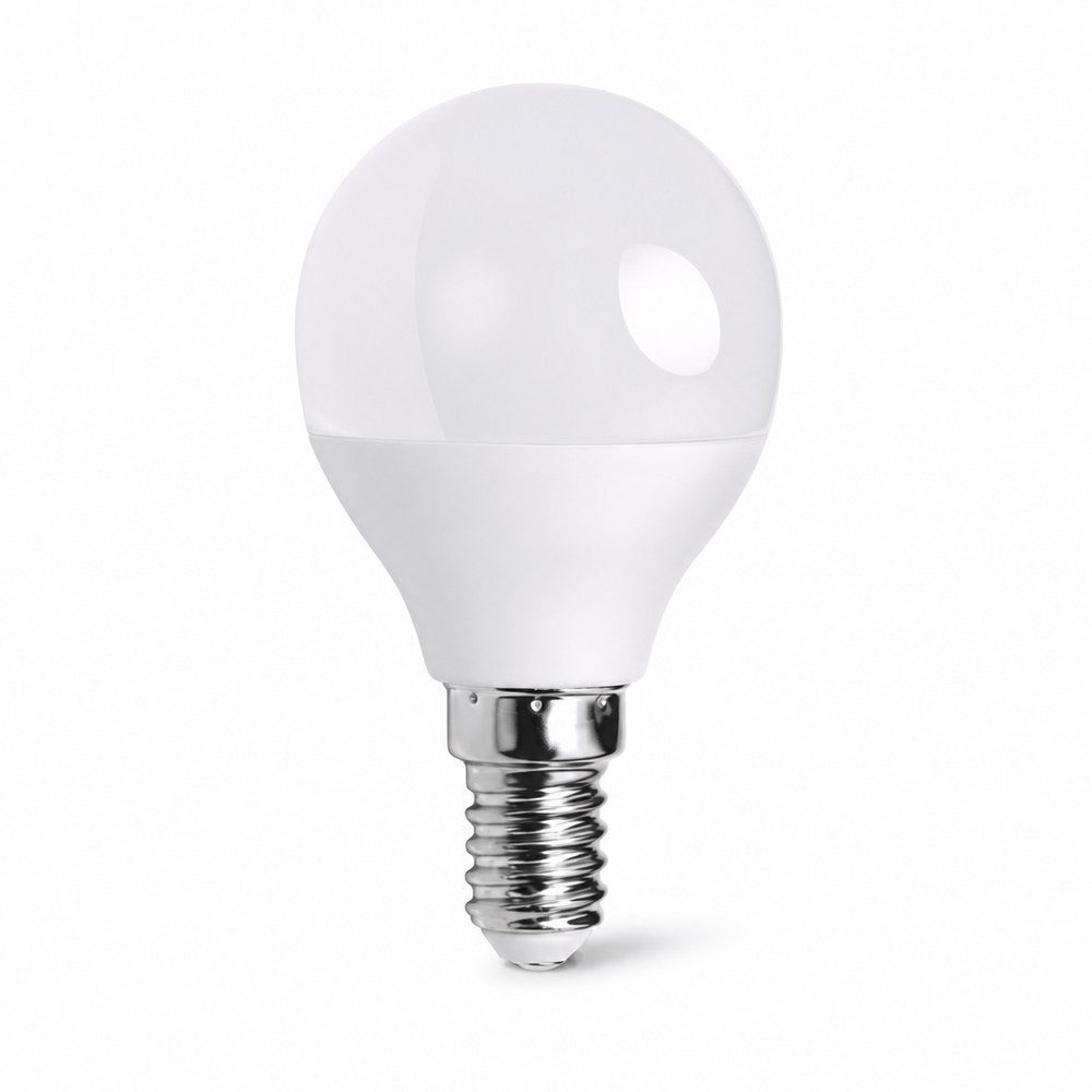 Bombilla LED Aigostar 6W G45 E14