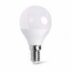 Bombilla LED Aigostar 6W G45 E14