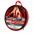 Cables de Arranque 800 AMP