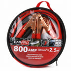 Cables de Arranque 800 AMP