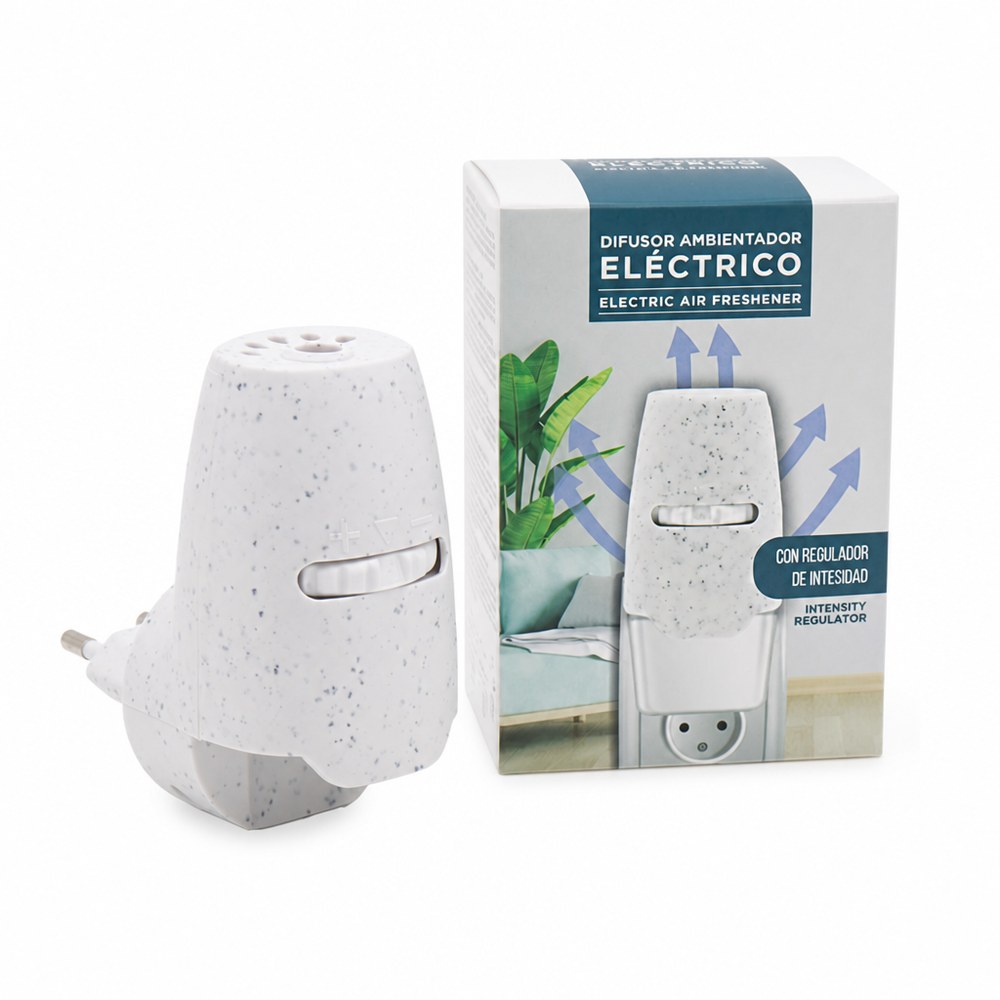 Electric Air Freshener Diffuser