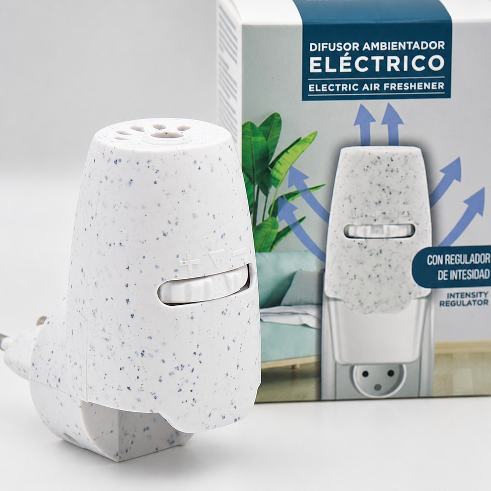 Electric Air Freshener Diffuser