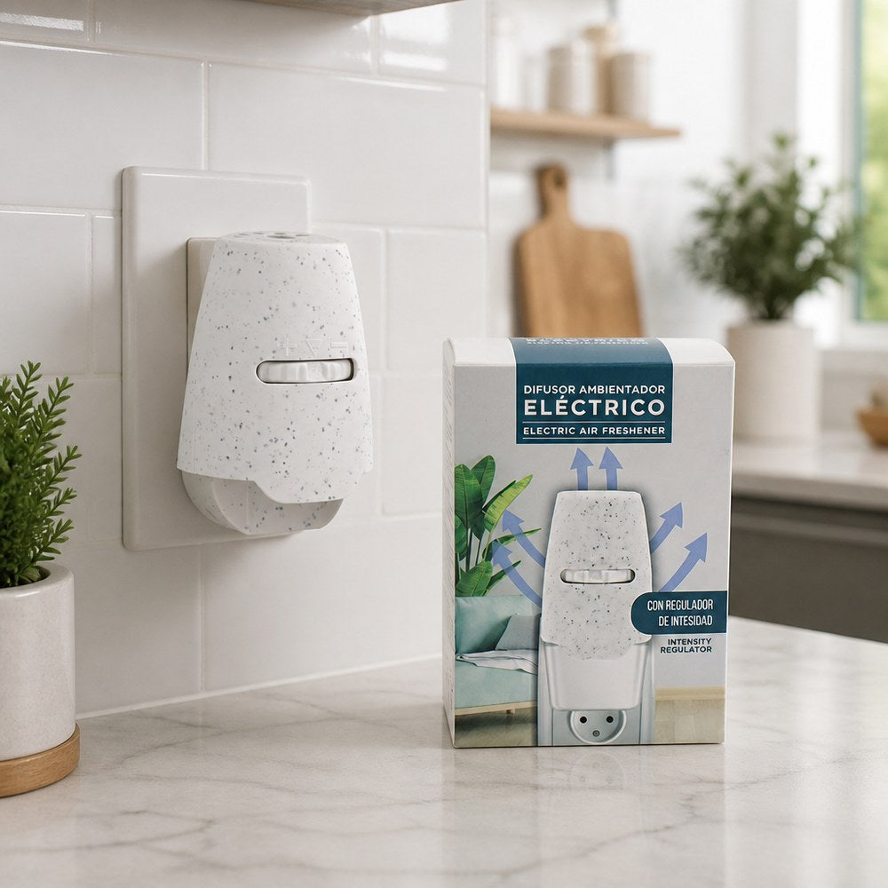 Electric Air Freshener Diffuser