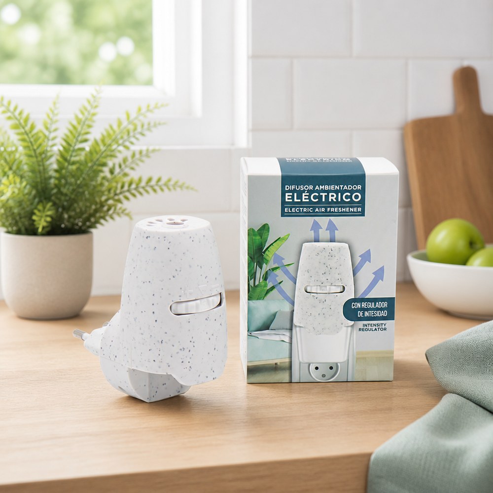 Electric Air Freshener Diffuser