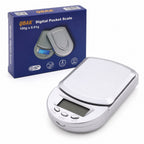 Pocket Digital Scale