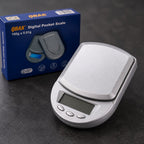 Pocket Digital Scale