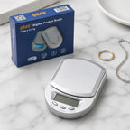 Pocket Digital Scale