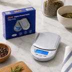 Pocket Digital Scale