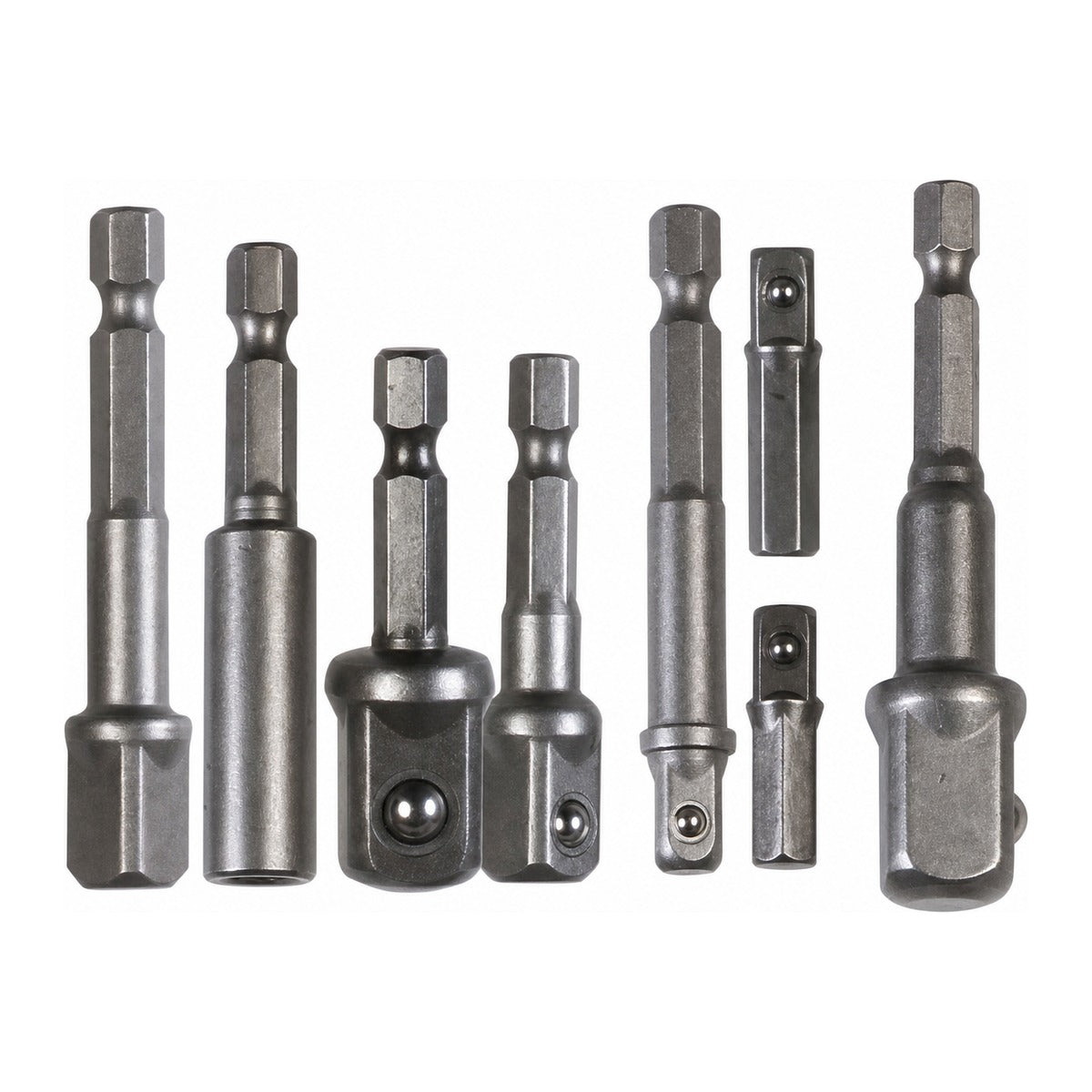 JUEGO DE ADAPTADORES DE PUNTAS MAGNÉTICO9 件套接珠组套 - hardware_tool - JUEGO DE ADAPTADORES DE PUNTAS MAGNÉTICO9 件套接珠组套
