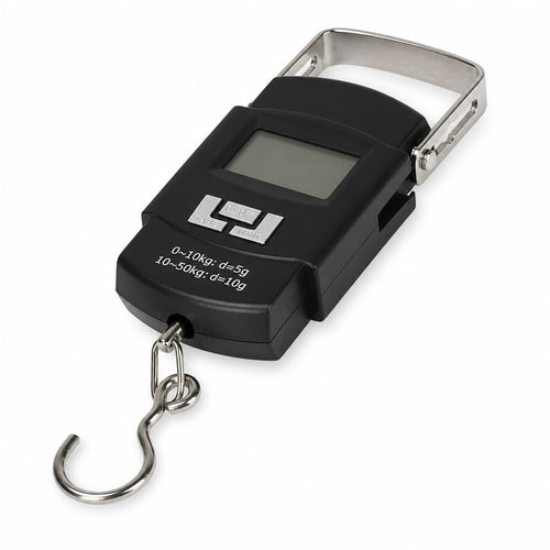 Portable Digital Hanging Scale