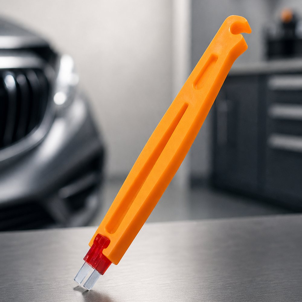 Automotive Fuse Puller