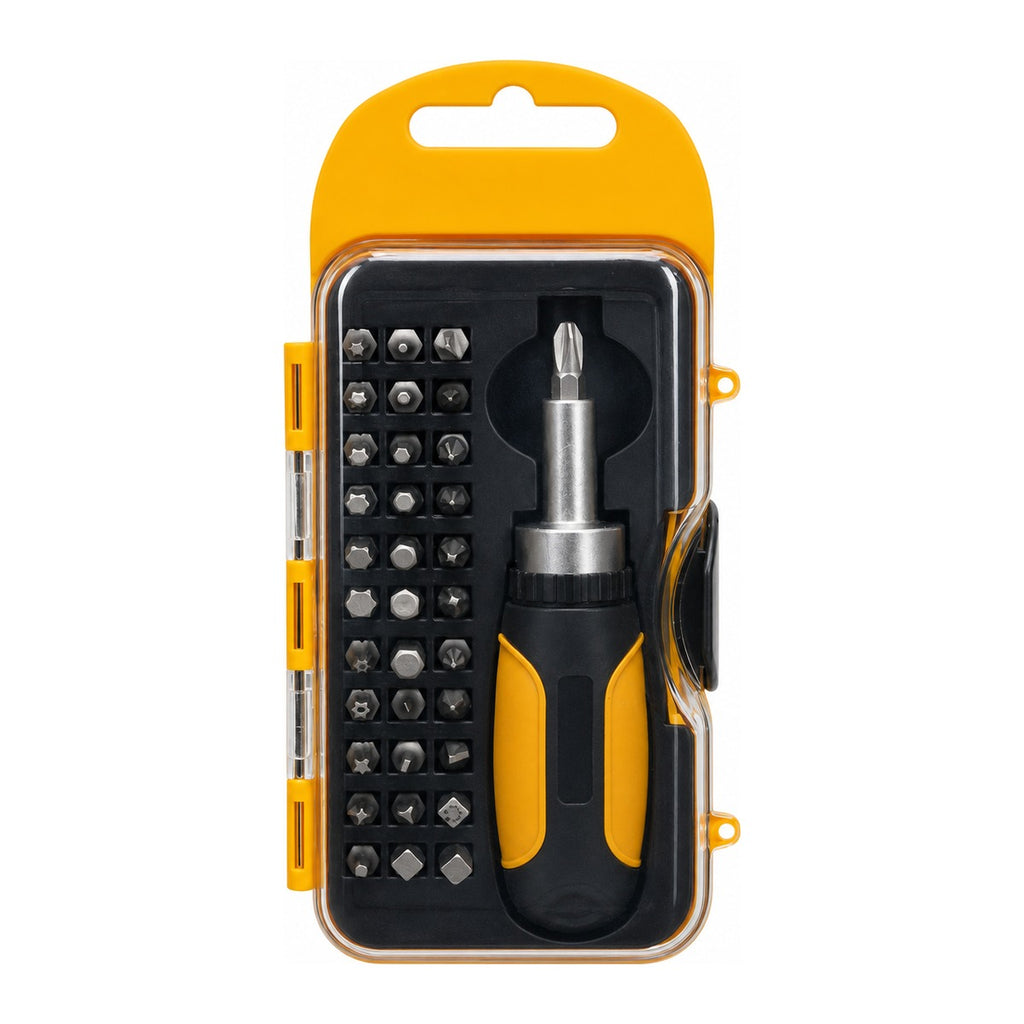 JUEGO HERRAMIENTAS YJPS-6048/38 件螺丝批 - hardware_tool - JUEGO HERRAMIENTAS YJPS-6048/38 件螺丝批