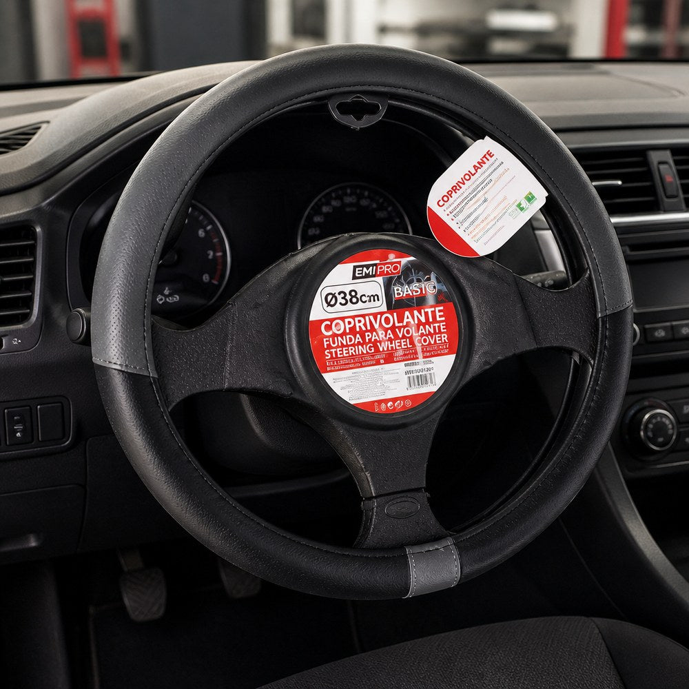 Funda para Volante 38 cm