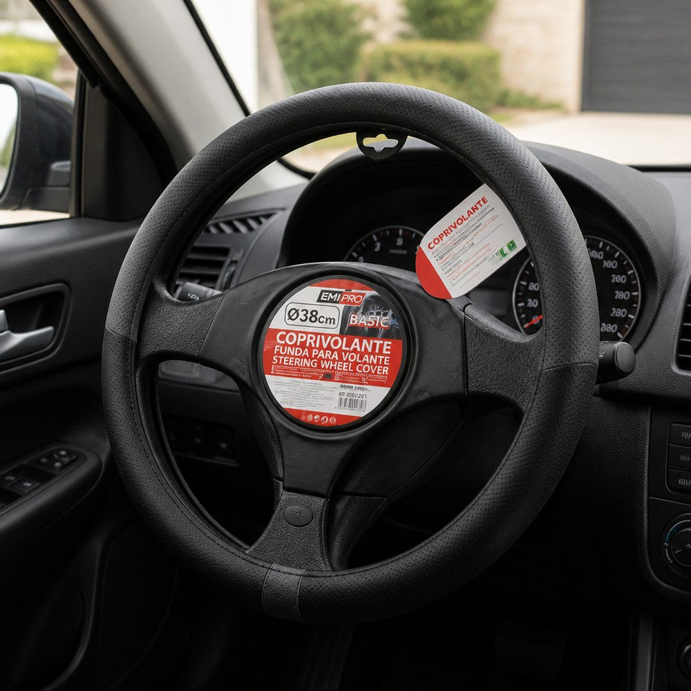 Funda para Volante 38 cm
