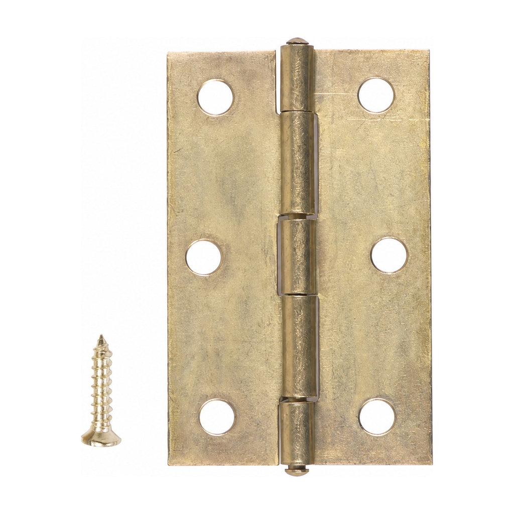 BISAGRA+TORNILLO2.5″ 2PCS 仿金合页 - hardware_tool - BISAGRA+TORNILLO2.5″ 2PCS 仿金合页