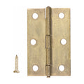 BISAGRA+TORNILLO2.5″ 2PCS 仿金合页 - hardware_tool - BISAGRA+TORNILLO2.5″ 2PCS 仿金合页