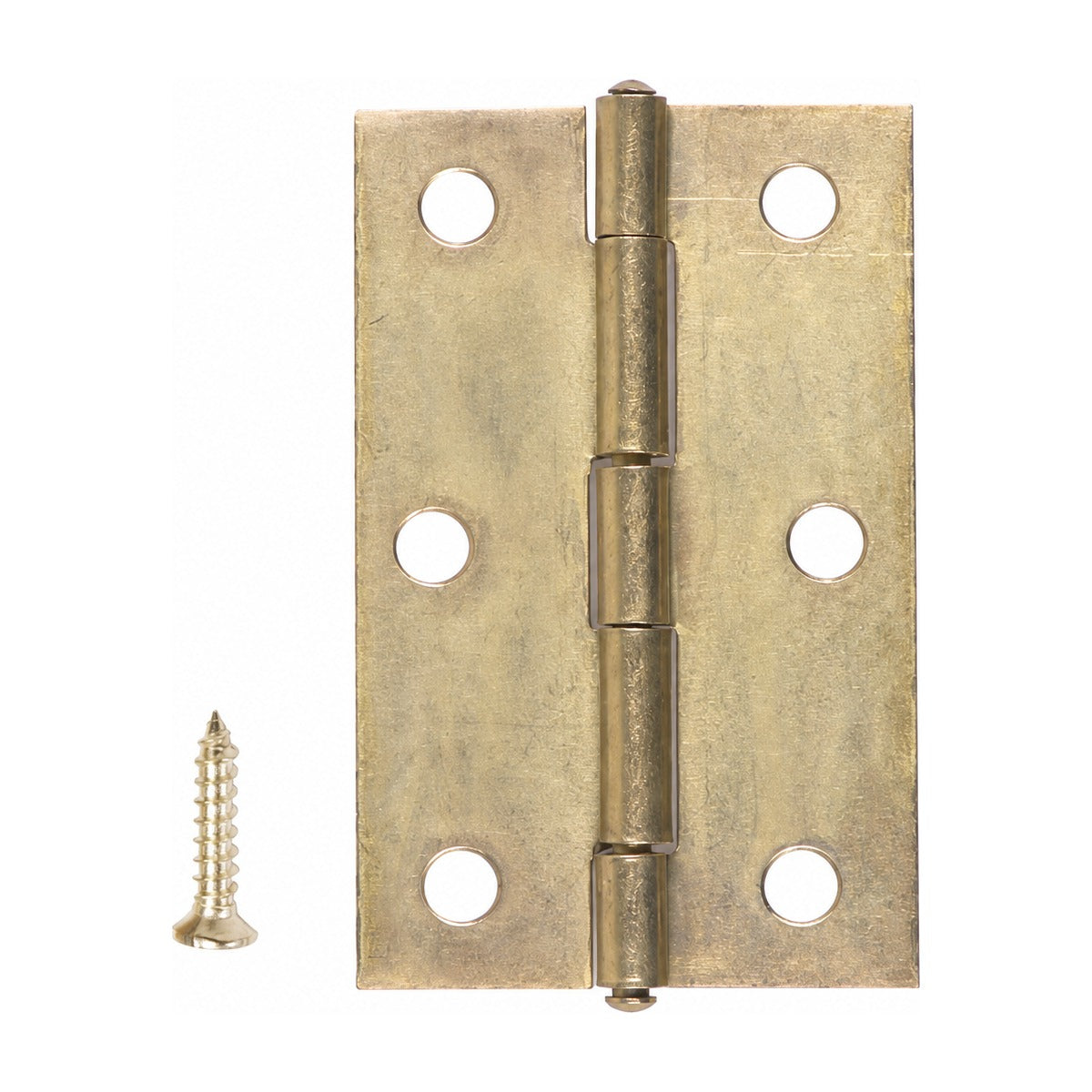 BISAGRA+TORNILLO2.5″ 2PCS 仿金合页 - hardware_tool - BISAGRA+TORNILLO2.5″ 2PCS 仿金合页