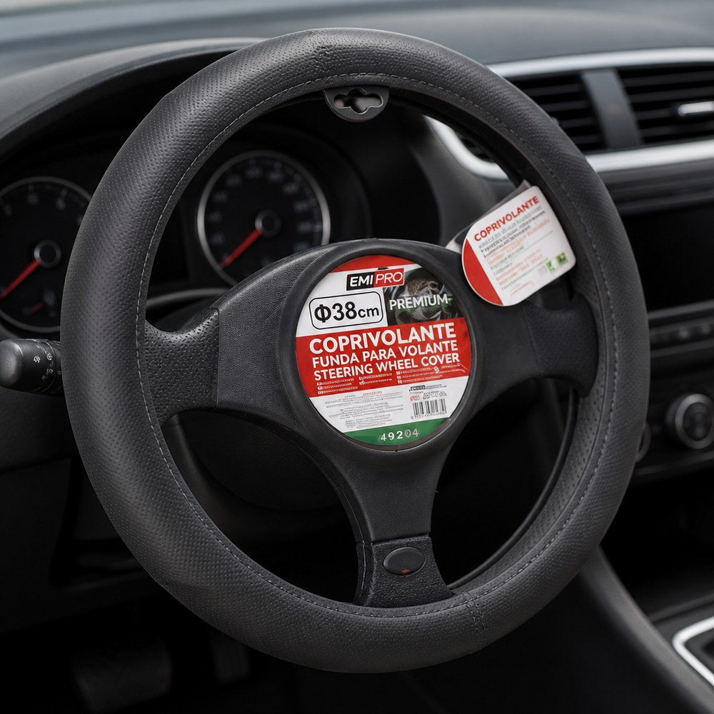 Funda para Volante de 38 cm
