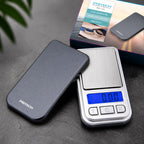 Bascula Electronica de Bolsillo Pritech