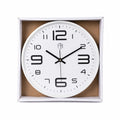 Reloj de Pared - imagenes de producto y uso