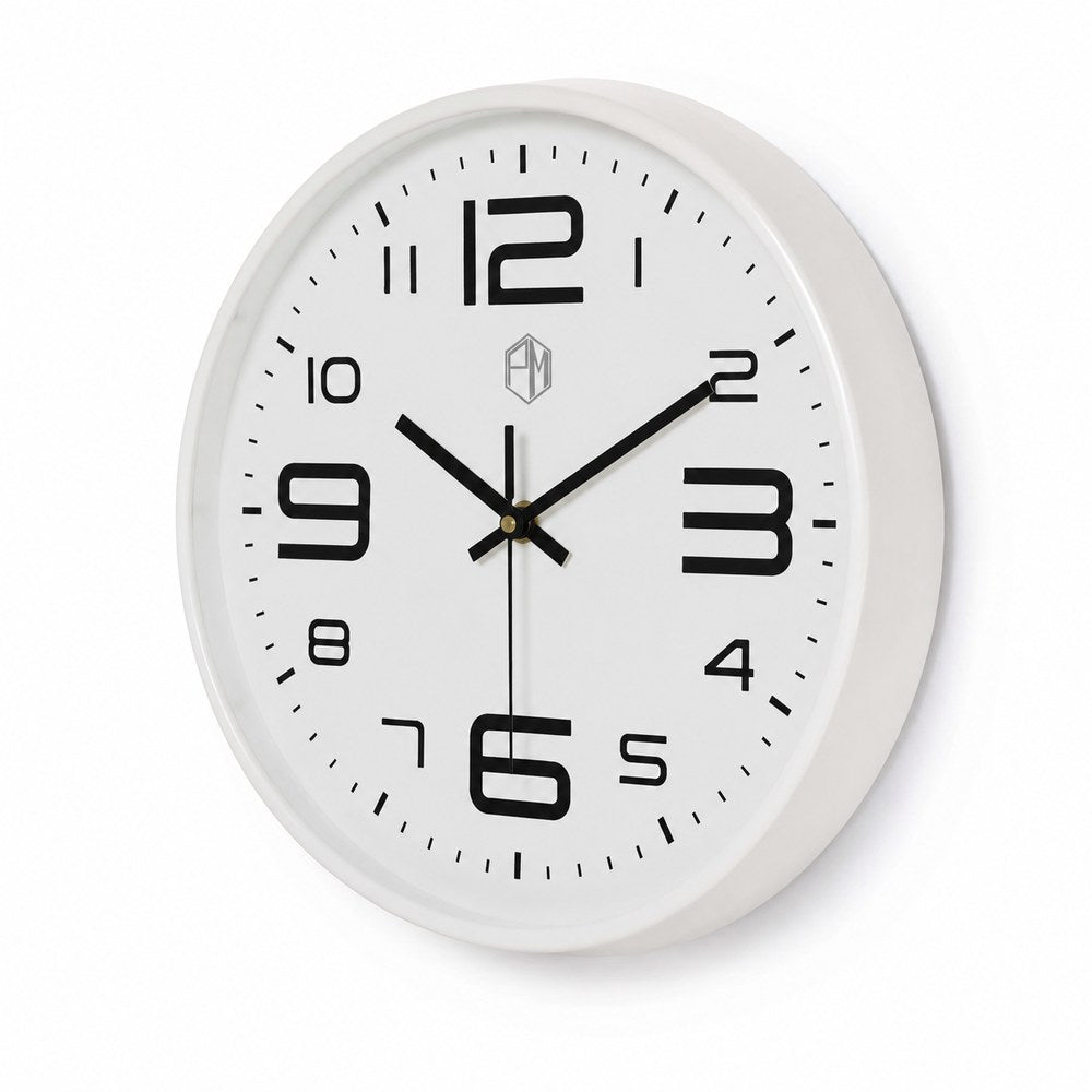 Reloj de Pared Moderno