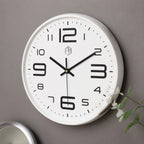 Reloj de Pared Moderno