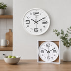 Reloj de Pared Moderno