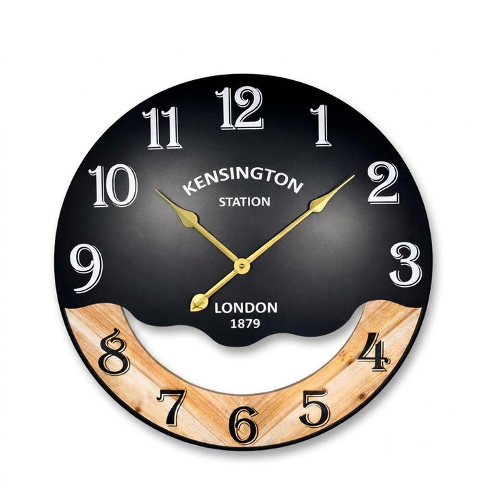 Reloj de Pared - imagenes de producto y uso
