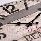 Reloj de Pared para Decoración