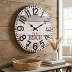 Reloj de Pared para Decoración