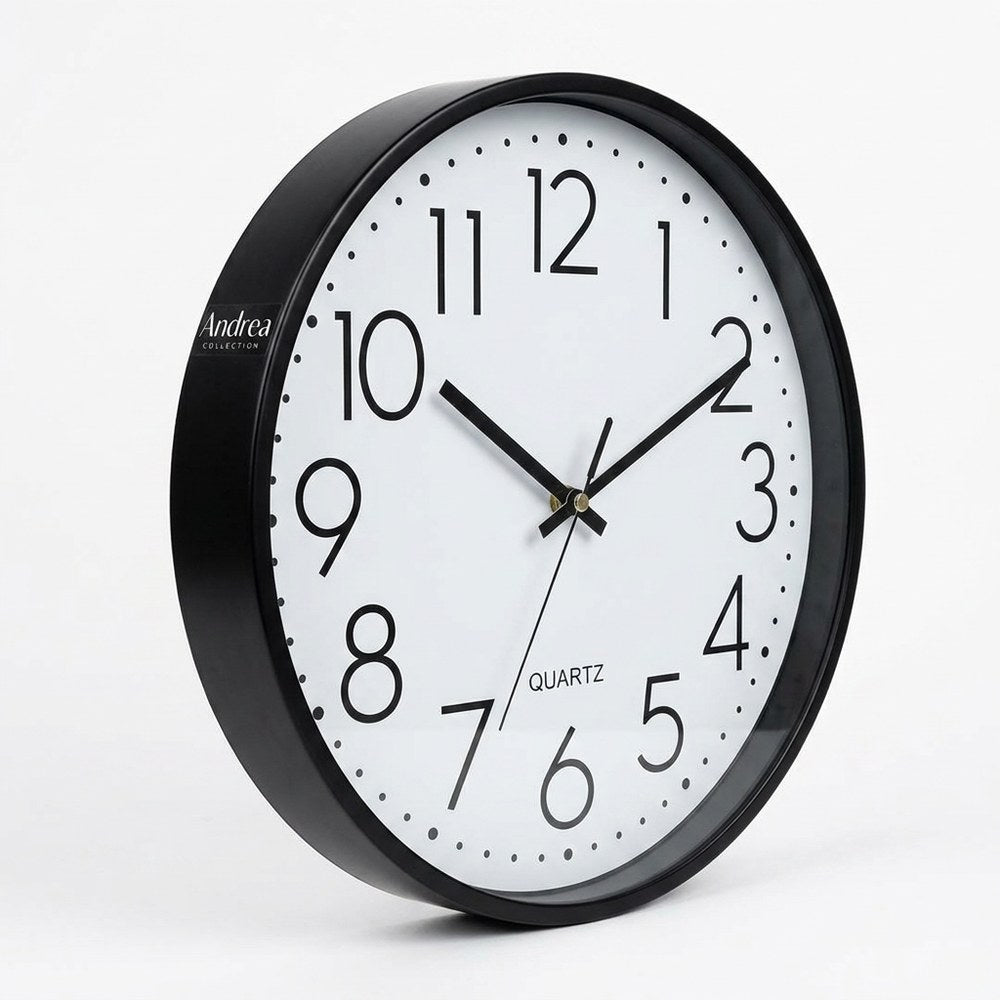 Reloj de Pared Moderno