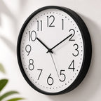 Reloj de Pared Moderno
