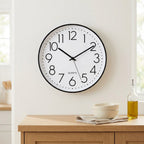 Reloj de Pared Moderno